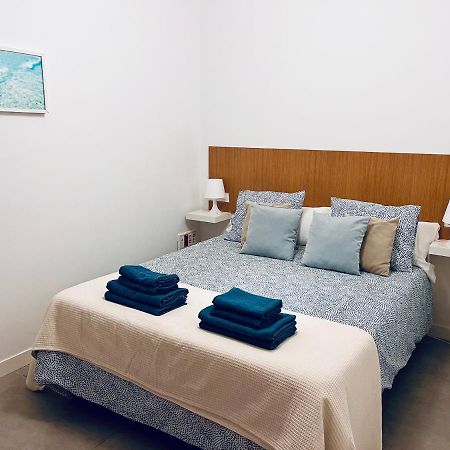 Апартаменты Puerto De Santa Maria Centrico Apartamento Planta Baja Con Wifi Эль-Пуэрто-де-Санта-Мария Экстерьер фото